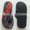 fabric strap pvc boys Slipper