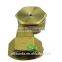 Brass Pipe Spray Nozzle for Fountain