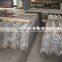 A36 unequal and equal hot rolled mild carbon steel angle