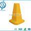 500mm Factory Price PE Road Cone