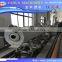 PVC vacuum calibration machine/ pipe vacuum calibration tank / Vacuum calibration tank