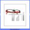 Professional manufacturer promotional custom acrylic eyeglasses display block