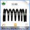 2015 Hot Selling Black S1100 Valve Spring for Tractor Diesel Engine