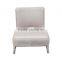 S012 Chesterfield wingback chair