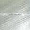 Chemical Etching 316L Stainless Steel Sheet 0.4mm Thick for Decoration