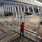 Low Cost Prefab Light Steel Luxury House Buildings