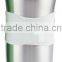 Double Wall Insulated Stainless Steel Vacuum Thermal Travel Coffee Mug With Silicone Wrap