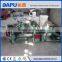 Anping factory barbed wire making machine