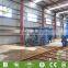 Qgn Steel Pipe Sanding Blasting Machine/High Quality Sanding Blasting Equipment For Sale/Hot!