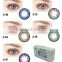 promotion price made in korea New Bio 3-1 cosmetic color contact lens