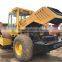 Bomag compactor BW225D-3, also BW213D, BW217D, CA25, CA30 soil compactor