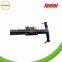 Metal Roller Bearing Platform Camera Video Slider For Digital Camera
