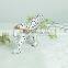 Fashion design dot dog shape folding magnetic jewelry box for sale