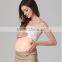 2500g/piece silicone pregnancy belly pregnant baby belly silicone pregnant tummy false belly silicone reborn silicone baby bump
