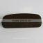 Iron hard spectacle case cheap glasses case with hinge