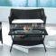 New product!!! good quality modern Garden rattan sofa furniture
