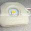 WHITE 1.2W 5050 type super bright led module,DC12V input;20pcs a string;injection module,IP65