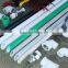 Low price customized pvc pipe