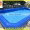 PVC Material and Pool Type Inflatable swimming pools