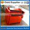 air condition radiator separator/ air condition radiator separating machine