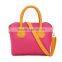 European and American fashion wave of women hit color handbag shoulder bag shell bag
