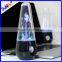 Wholesale Wireless Hifi Stereo Bluetooth Water Dancing Subwoofer Speakers With Color lights For Laptop Computers