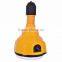 AC&DC Charge by Pulling Rod Dimming 22 LED Household Energy-saving Lamp