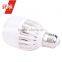 E27 220V SMD5730*12 9W High Quality LED Light Bulb