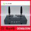 Dual Antenna Mirroring Link Wifi Miracast Dongle for Car