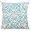 Colorful Home Decorative Cotton Pillow With Filling