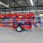 Hydraulic Towable Articulated Cherry Picker for Sale