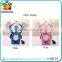 High Quality Small Electric Water Mist Cooler Fan Toy
