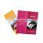 High Quality Brochure Catalog Design Printin