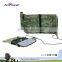 14W Innovative Detachable Folding Solar Panel Charger For Camping