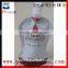 laminate plastic stand up packaging bag/shampoo bag/plastic stand up laundry detergent spout bag