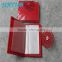2016 3mm thick polyester felt card bag