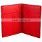 Item BWC63:genuine leather passport holder wallet in different color from Guangzhou factory
