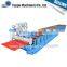 Assured quality construction machine for manufacturing corrugated sheet