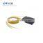 Factory Supply OLT Planar Waveguide Optical Splitter SC APC Connector 1x2 Optic PLC Splitter