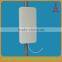 AMEISON 2.4/5 GHz 13 dBi MIMO Wall Mount Flat Patch Panel DAS internal dual band wifi antenna