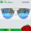 2016 spring and summer design high quality metal fashionable sunglasses