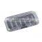 top quality slit foam fly fishing box