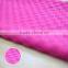 10% spandex 90% polyester high quality dobby fabric in stock china OEM factory wholesale