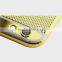 China goods 24kt gold housing for iphone 6 plus back covers