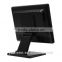 New arrive 15 inch touch monitor with plastic casing