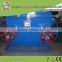 PE Single Wall Corrugated Pipe Machine for Electrical Wire Protection / Drainage Pipe