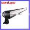 Whoelsales 50 inch IP 67 300W 22000lm off road C-ree marine led light bar