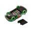 Ben 10 Alien Force 4CH Remote Control RC Kevin'S Racing Car New in Box