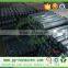 Spunbond garden membrane, weed barrier, weed control fabric