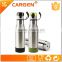 Low price wholesale low MOQ double wall vacuum flask stainless steel